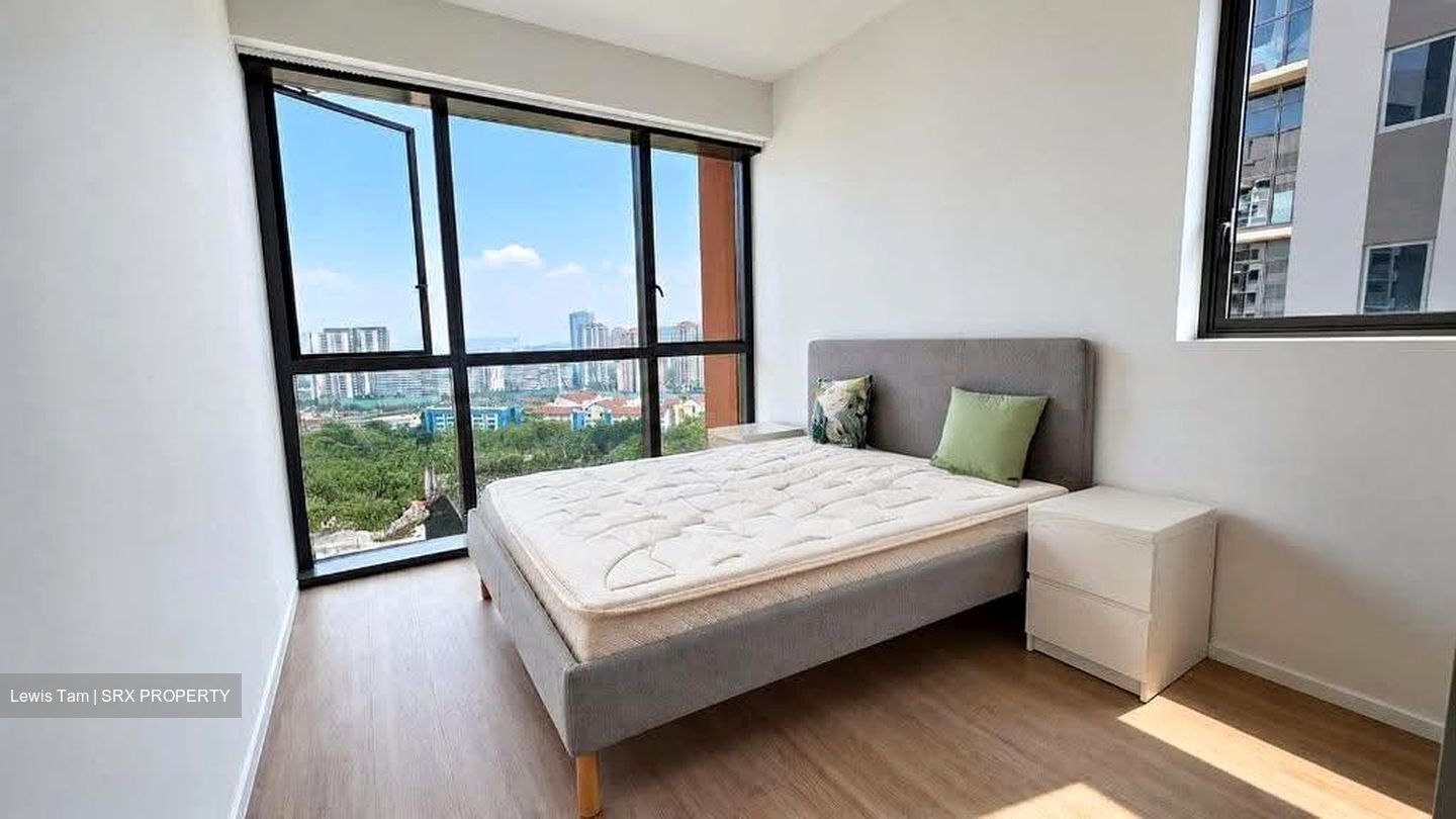 Amo Residence (D20), Apartment #635585291
